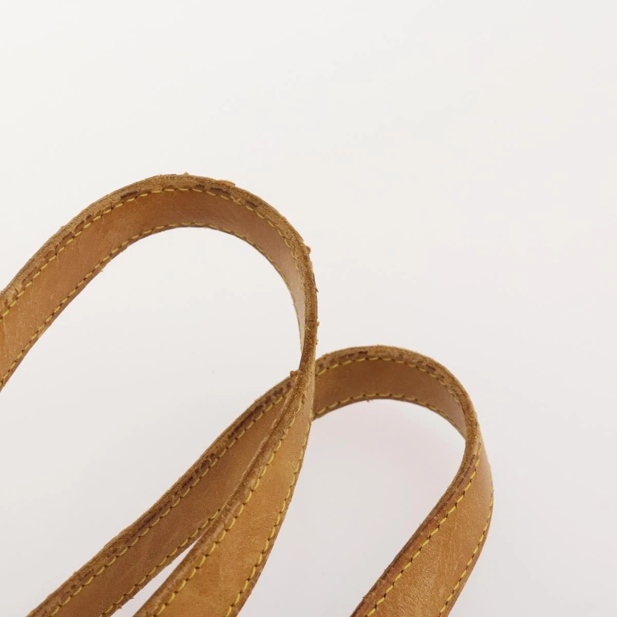 $1,890 1996 Louis Vuitton Monogram Flanerie 45 NO0966