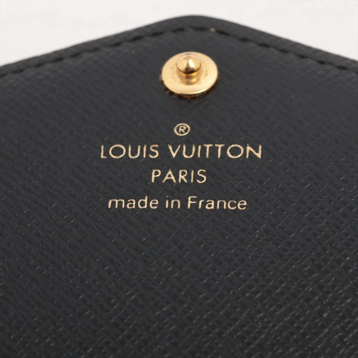 Louis Vuitton Giant Monogram Reverse Portefeuille Sarah M80726 Marron Long Walle