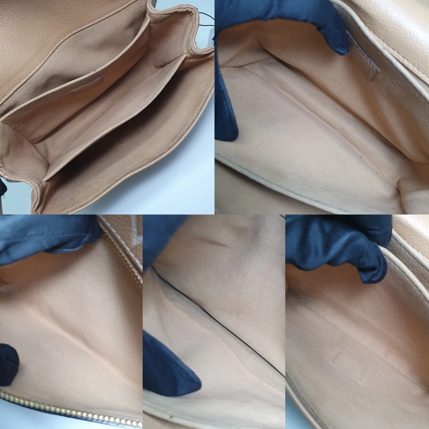 Louis Vuitton Pochette Metis Monogram RFID