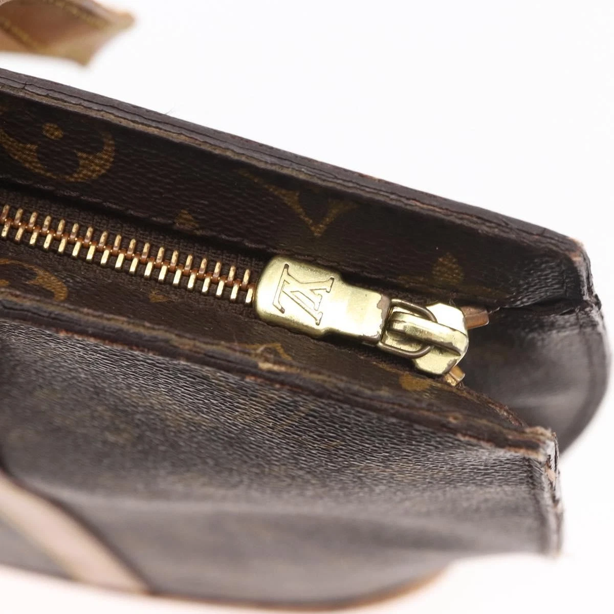 $1260 1997 LOUIS VUITTON Monogram Babylone VI0927
