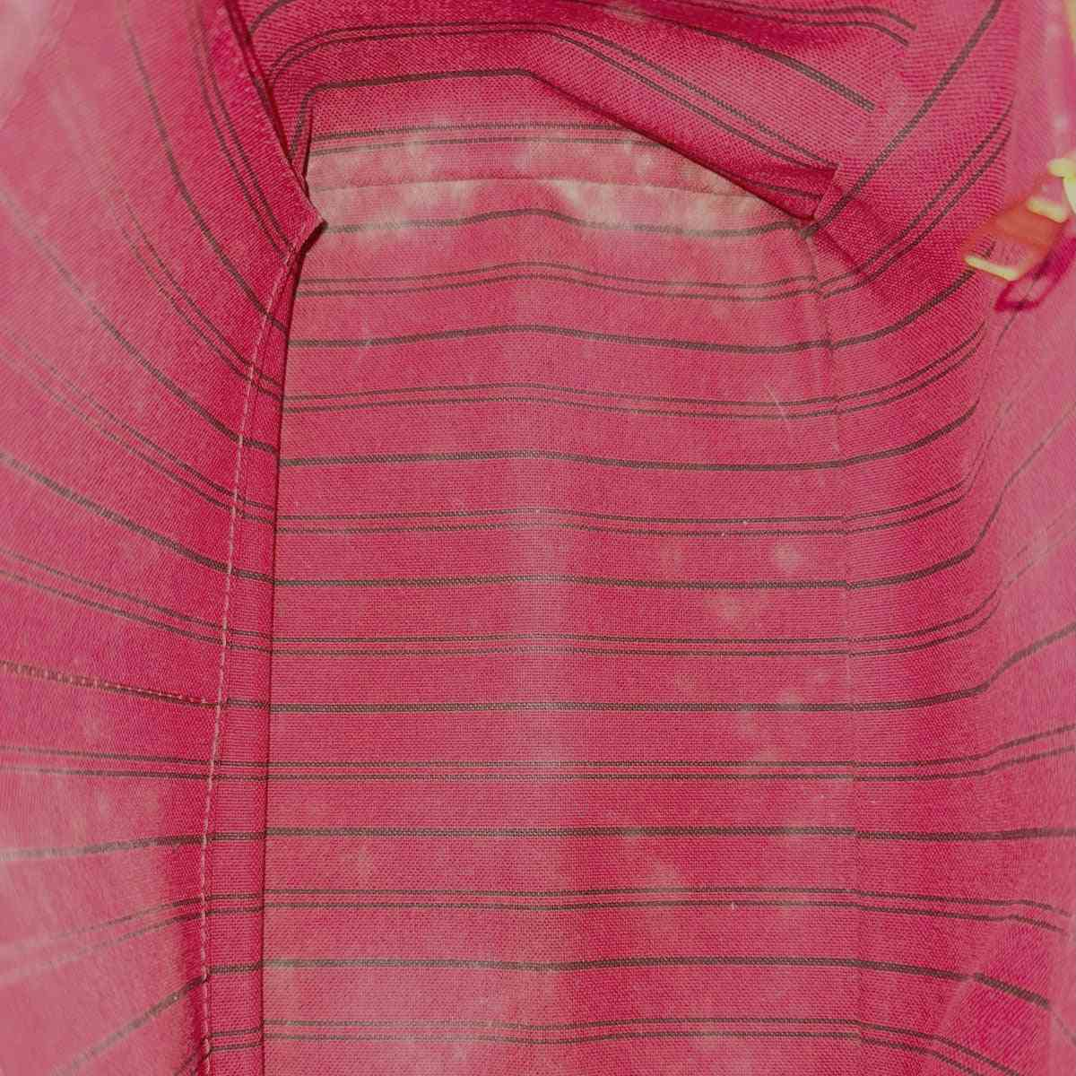 $2930 Louis Vuitton  Empreinte Speedy Bandouliere 25 NM Scarlet DU1149