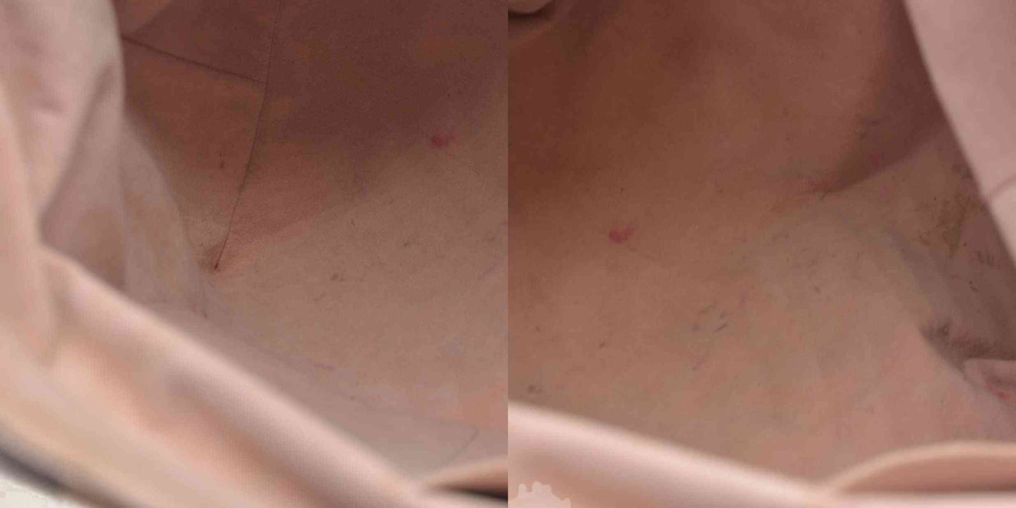 $2400 Louis Vuitton  Damier Azur Sperone Backpack 2016