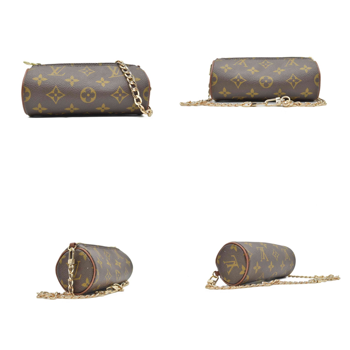 $635 Louis Vuitton Monogram Mini Papillon CONSIGNMENT