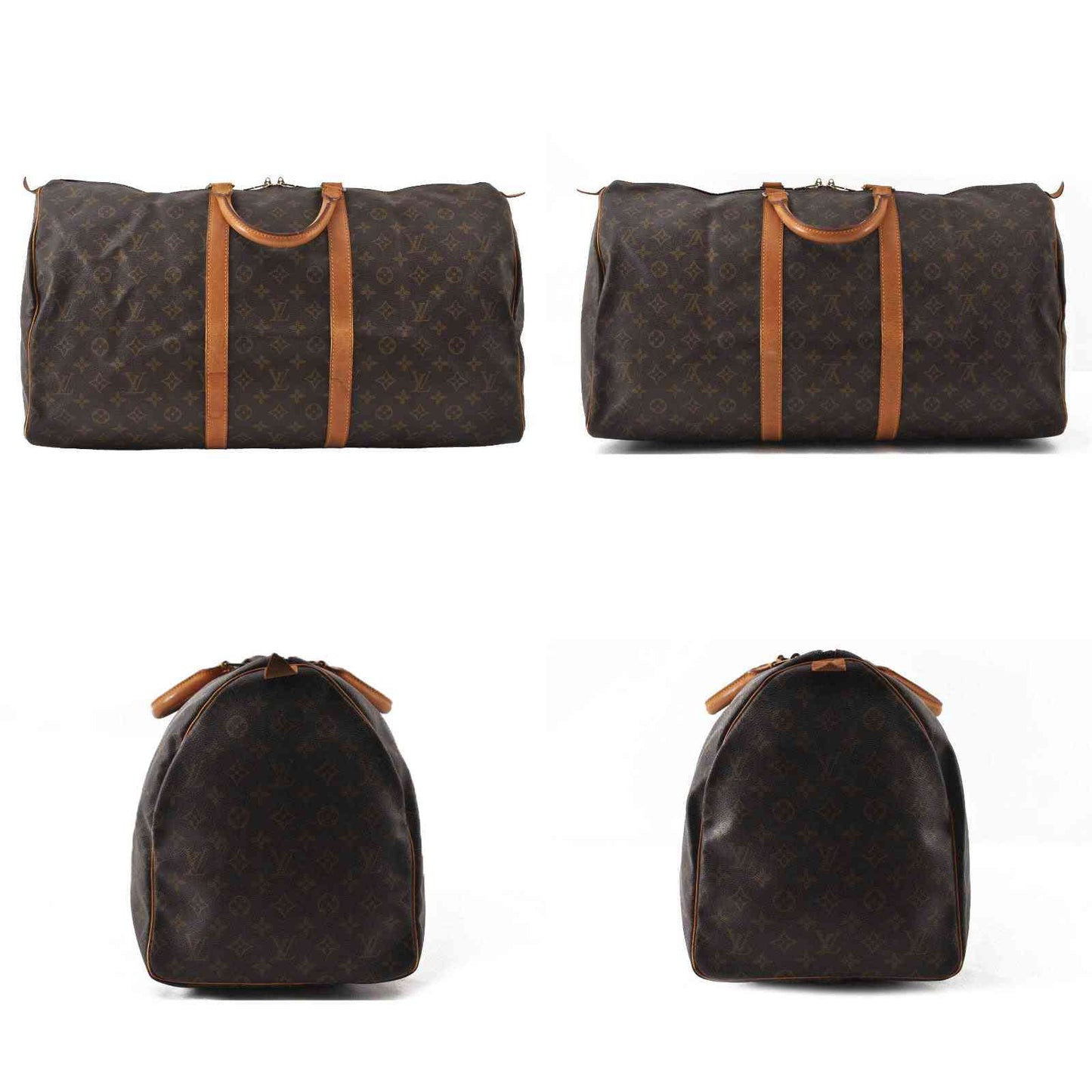 PRE-ORDER  LOUIS VUITTON  Monogram Keepall 55 MI9002