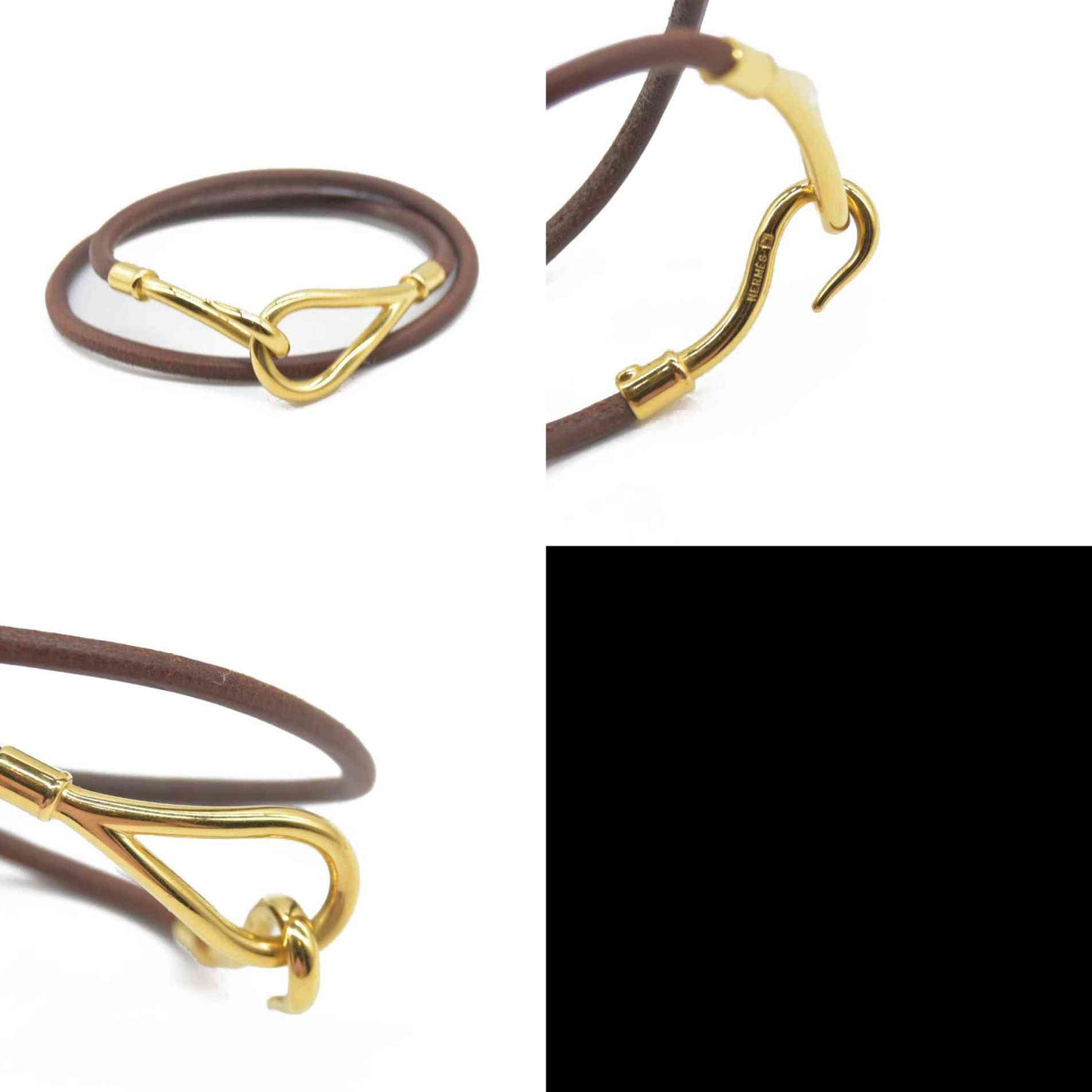 Hermes Jumbo Bracelet Accessory