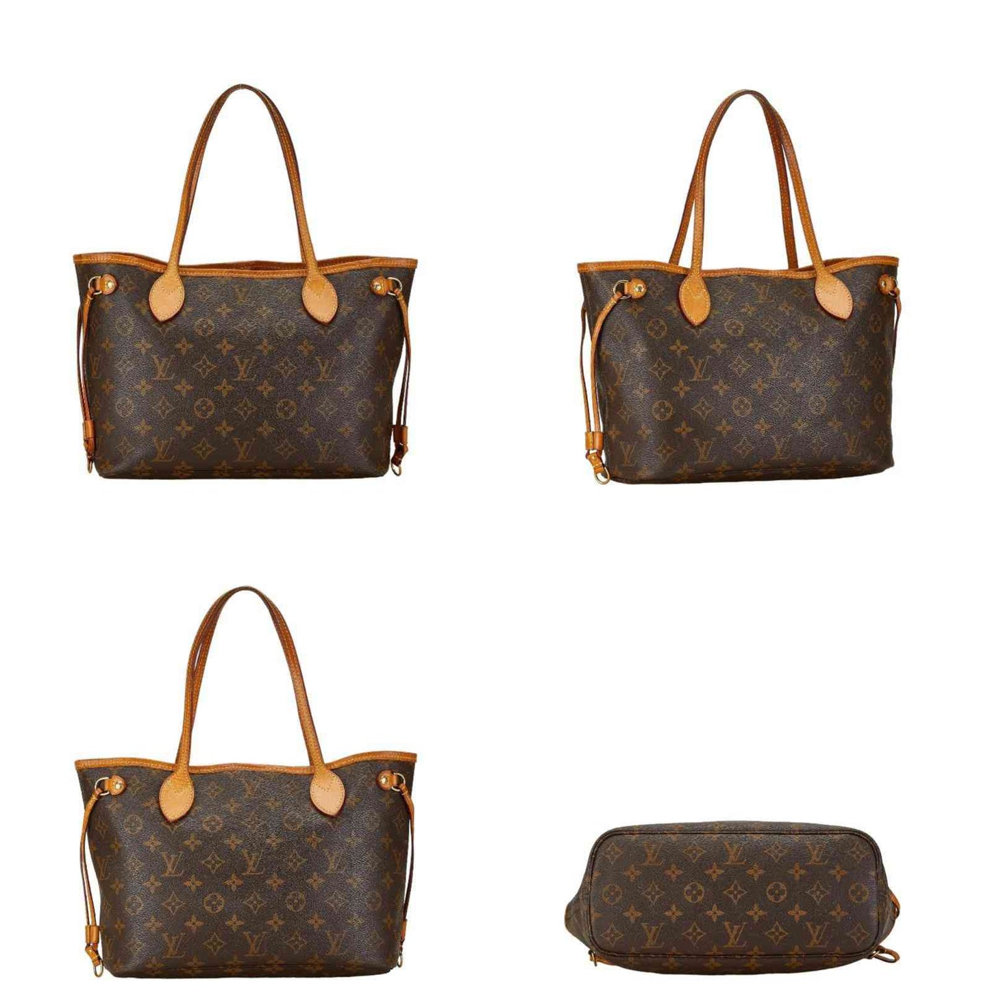 PRE-ORDER  Louis Vuitton  Monogram Neverfull PM VI4150