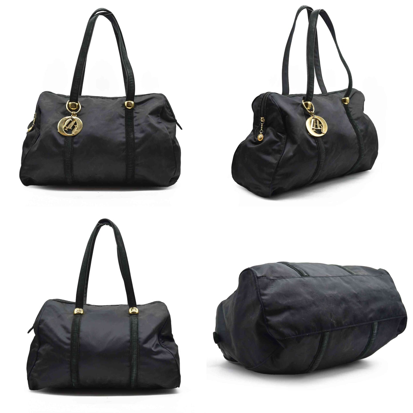 Dior Nylon Tote