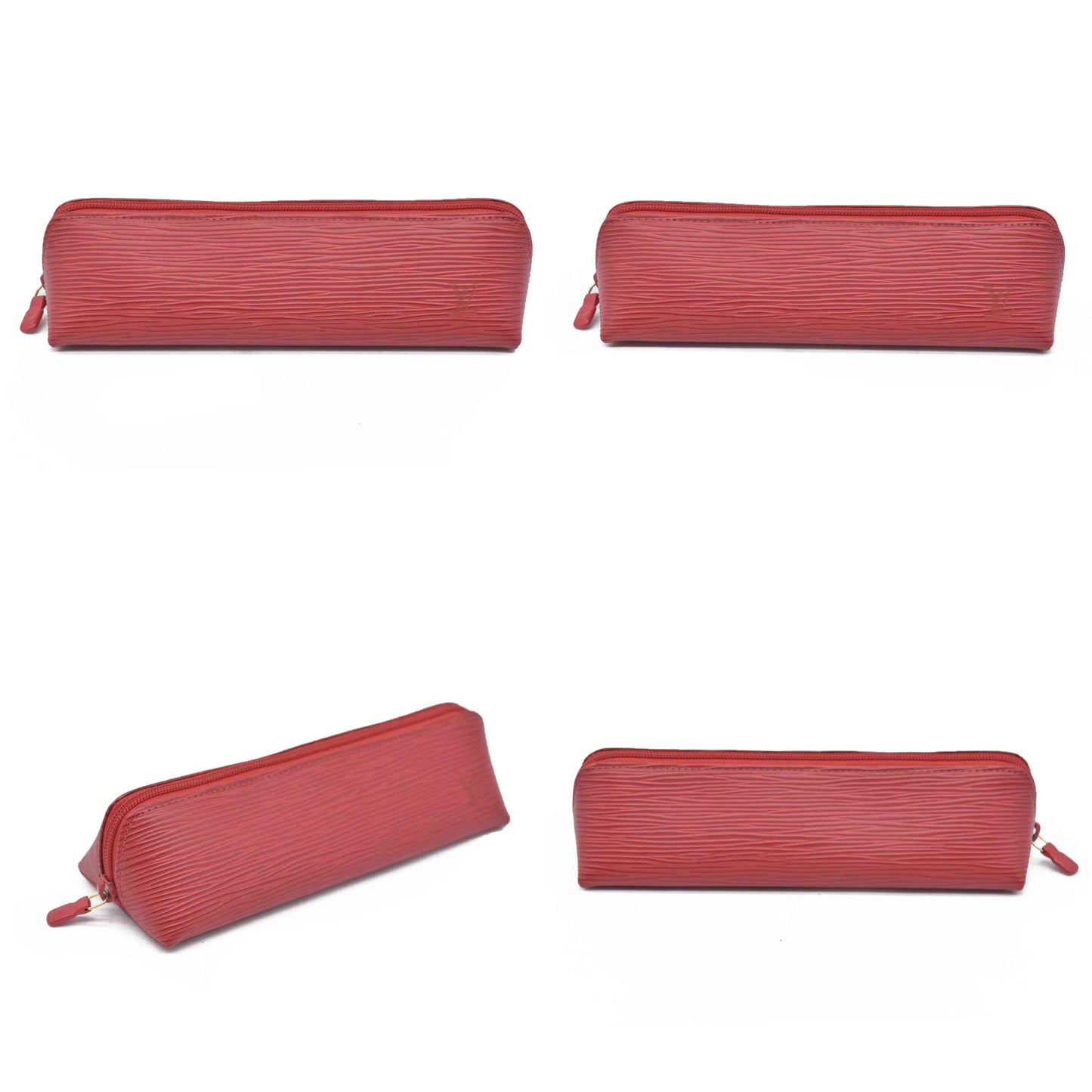 Louis Vuitton Trousse Crayon Pen Case