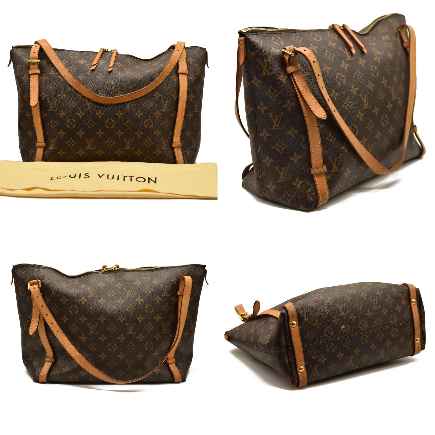 Louis Vuitton  Monogram Tuileries