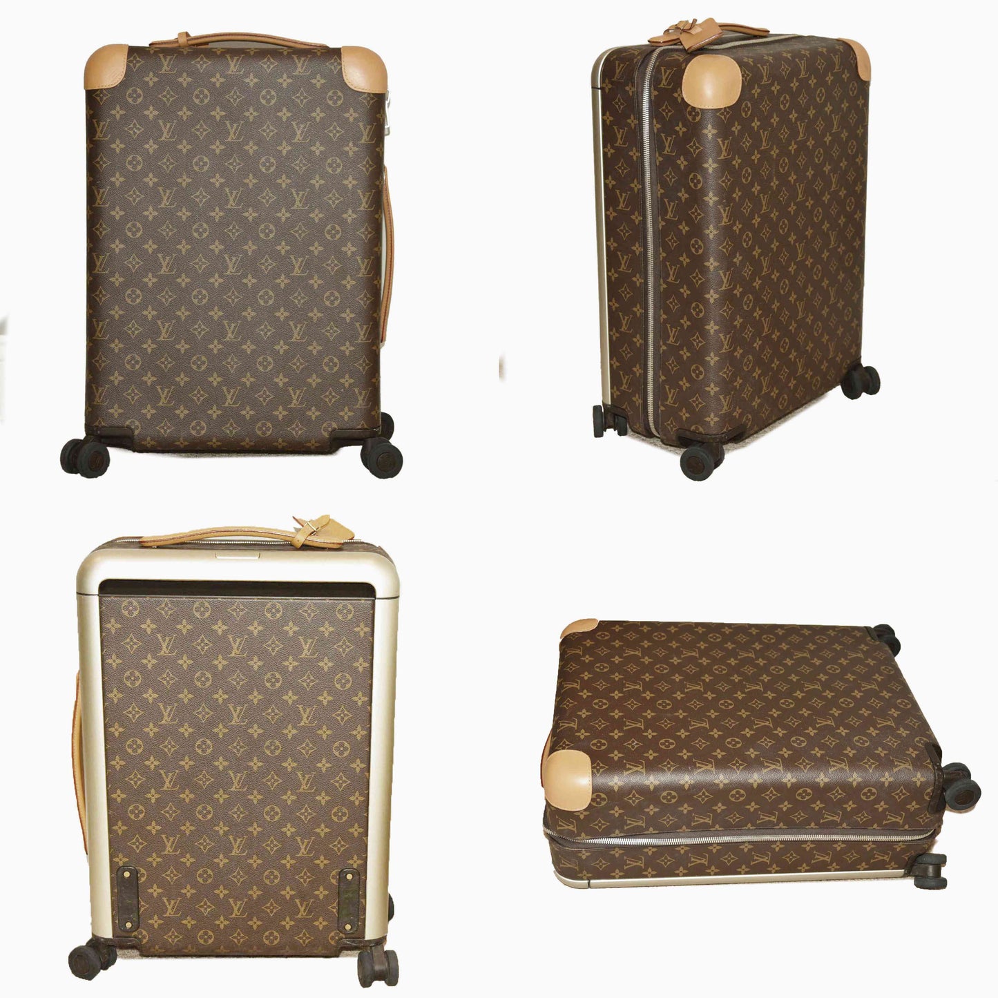 Louis Vuitton  Monogram Horizon 55