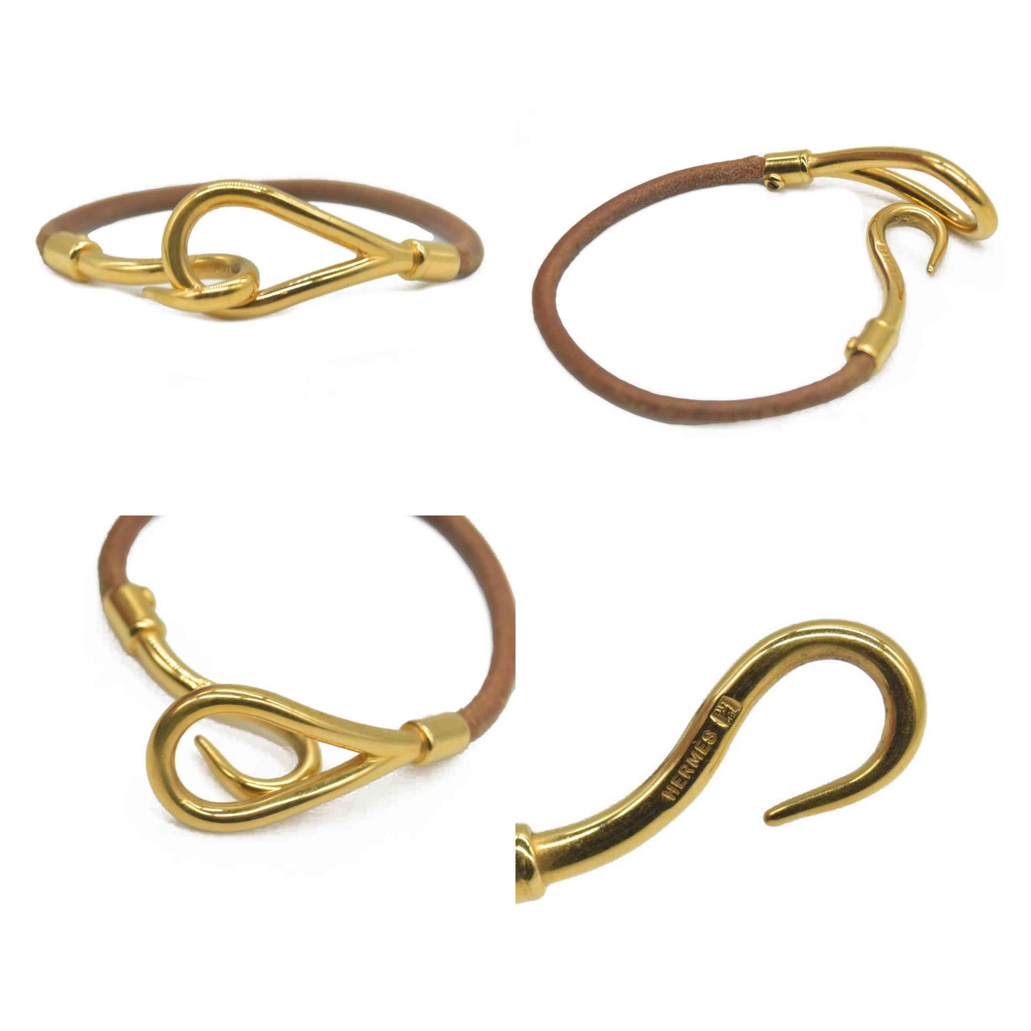 Hermes Jumbo Bracelet Accessory