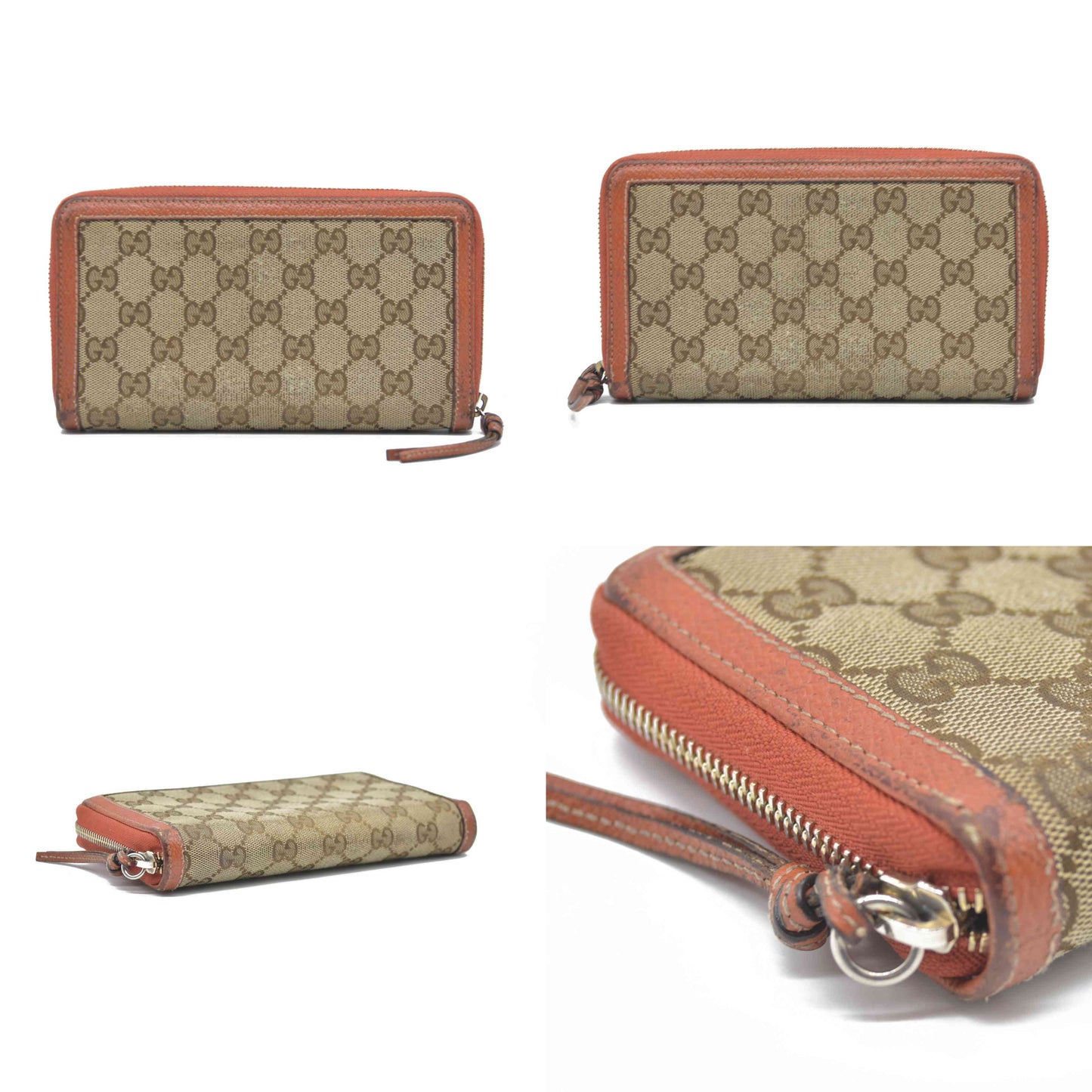 Gucci Wallet GIveaway