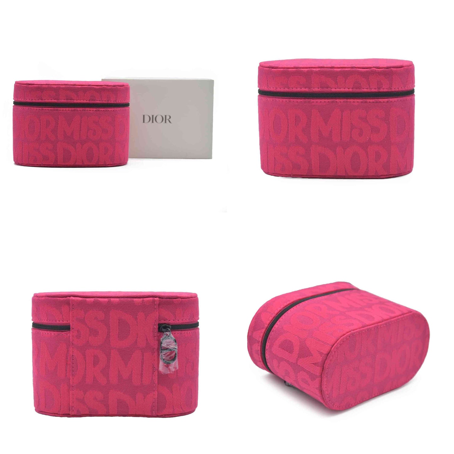 NEW DIOR Miss Dior Essence pouch GWP