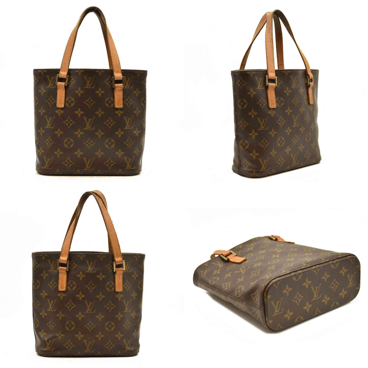 Louis Vuitton  Monogram Vavin PM