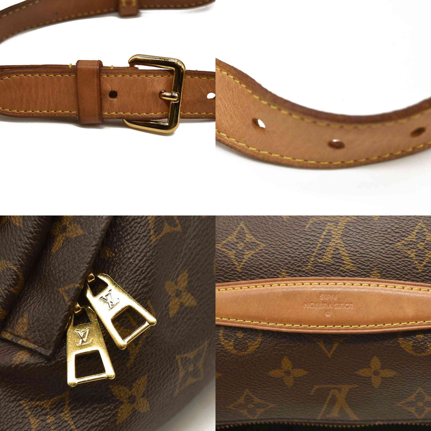 LOUIS VUITTON  Monogram Bumbag  CA8260