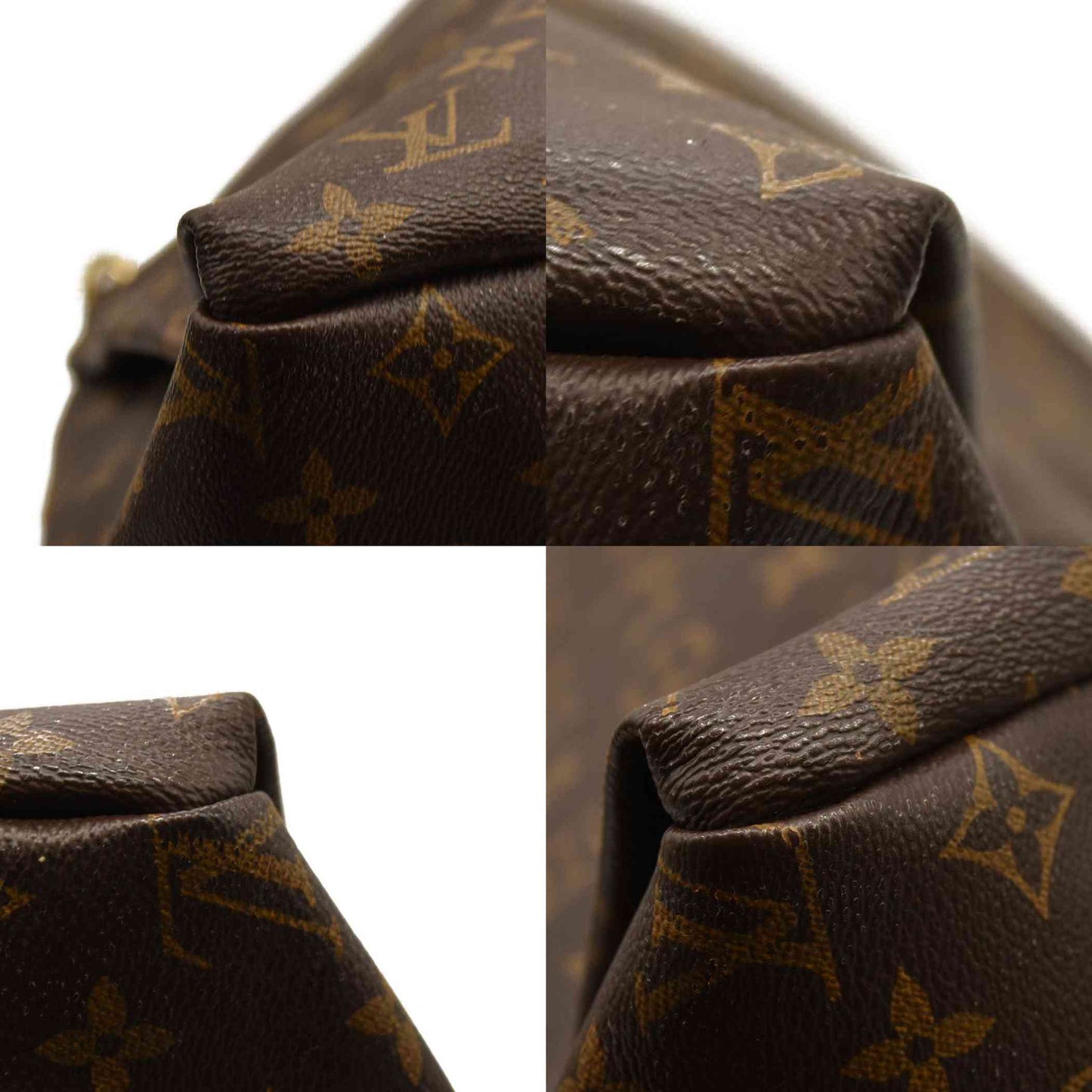 Louis Vuitton  Monogram Artsy MM CA4185