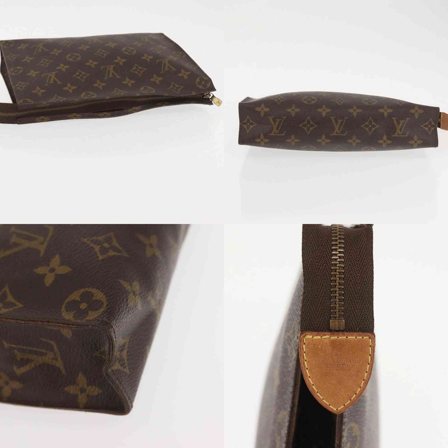 Louis Vuitton Monogram Toiletry 26 TH1901