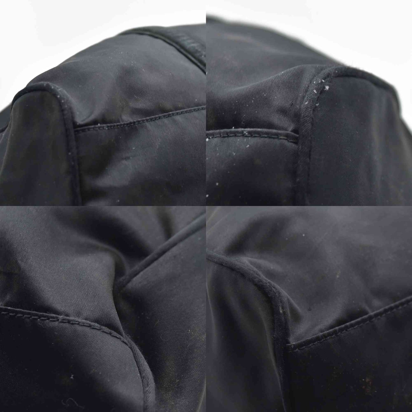 Dior Nylon Tote