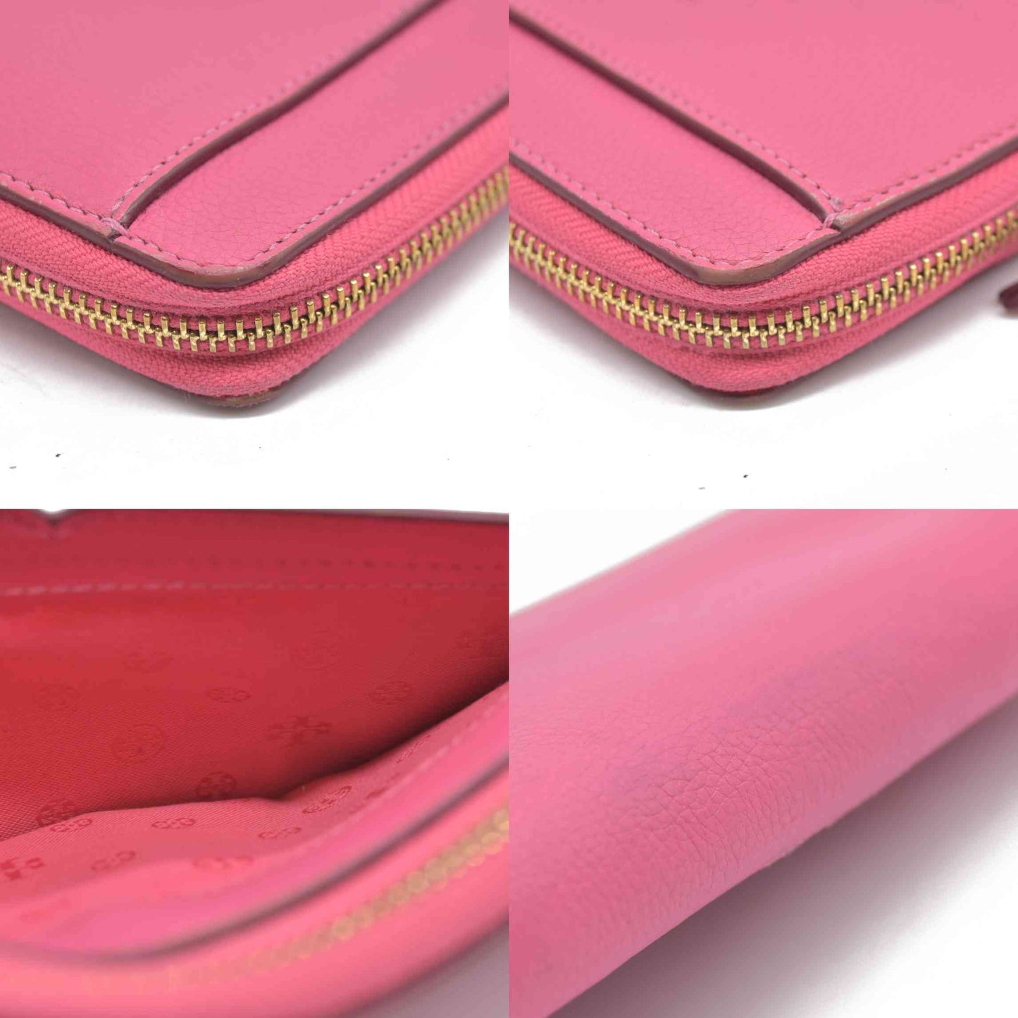 Tory Burch Giveaway Wallet