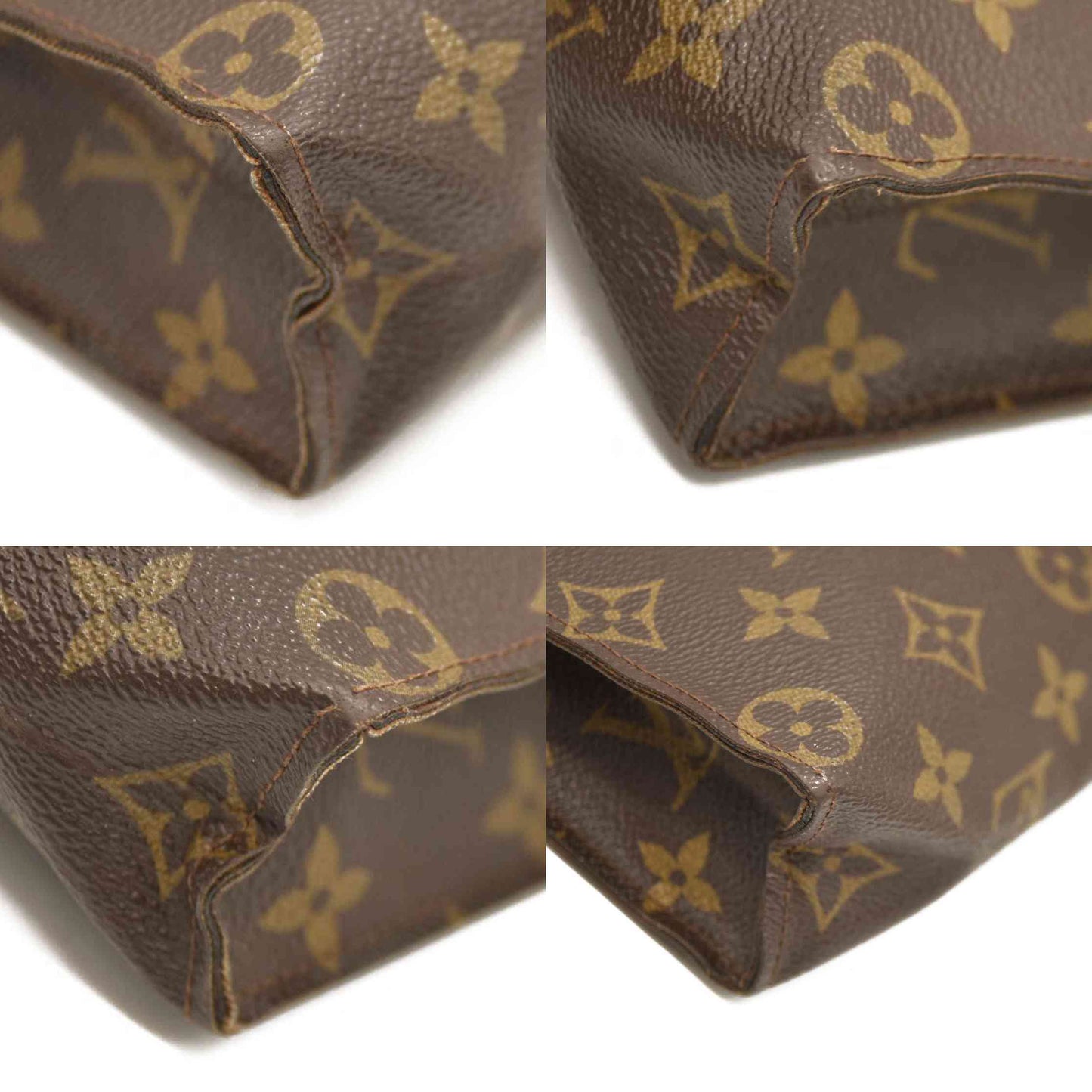 Louis Vuitton  Monogram Toiletry Pouch 26