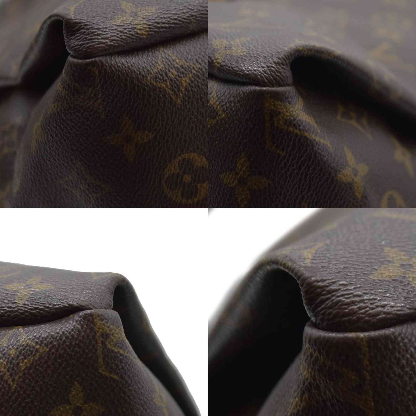 Louis Vuitton  Monogram Artsy MM CA1150