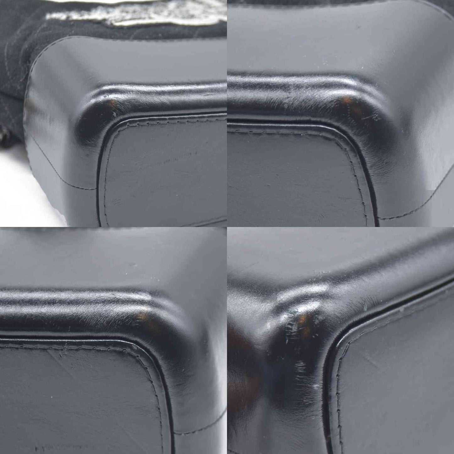 $5300 Chanel Coco Medium Gabrielle Hobo 2018