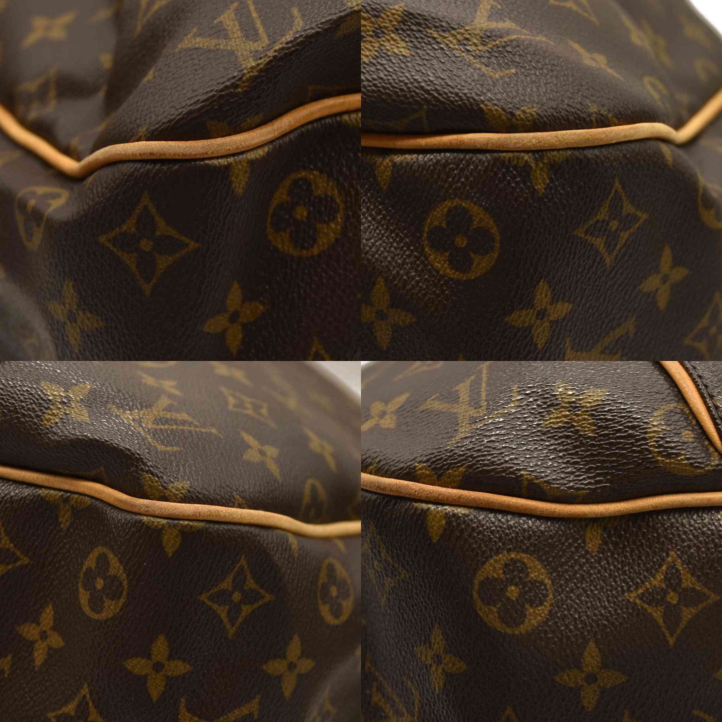 Louis Vuitton  Monogram Galliera GM