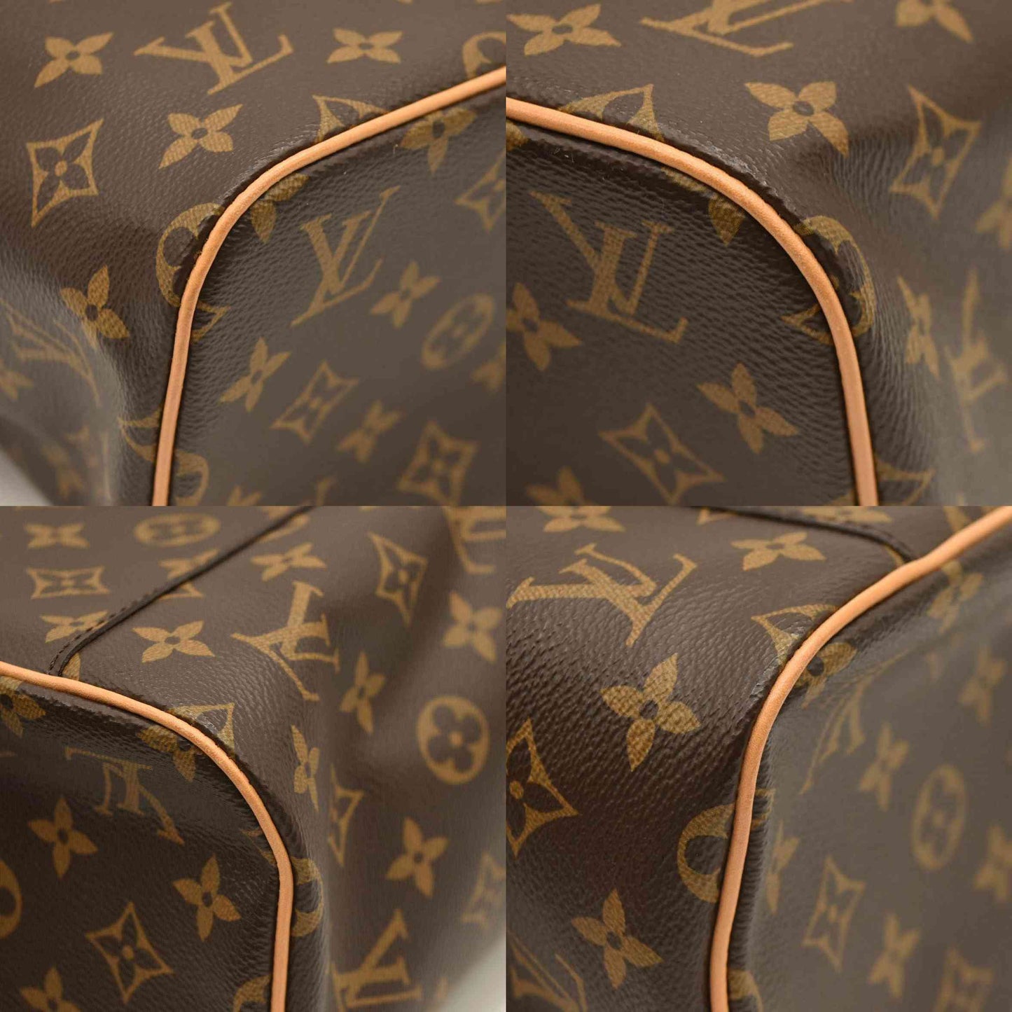 Louis Vuitton Monogram Nice BB PL1118