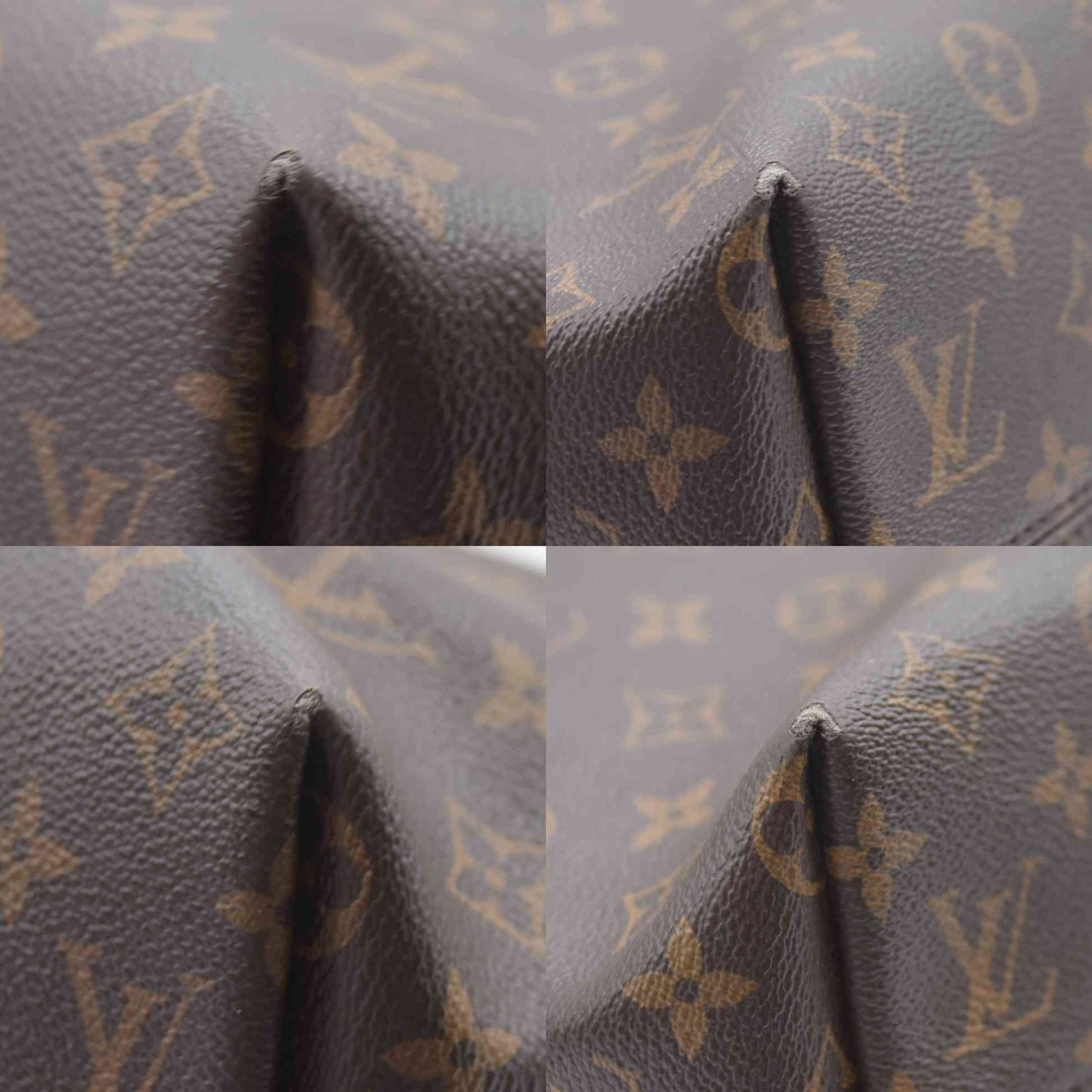 AUCTION $2120 Louis Vuitton  Monogram Graceful MM TX0159