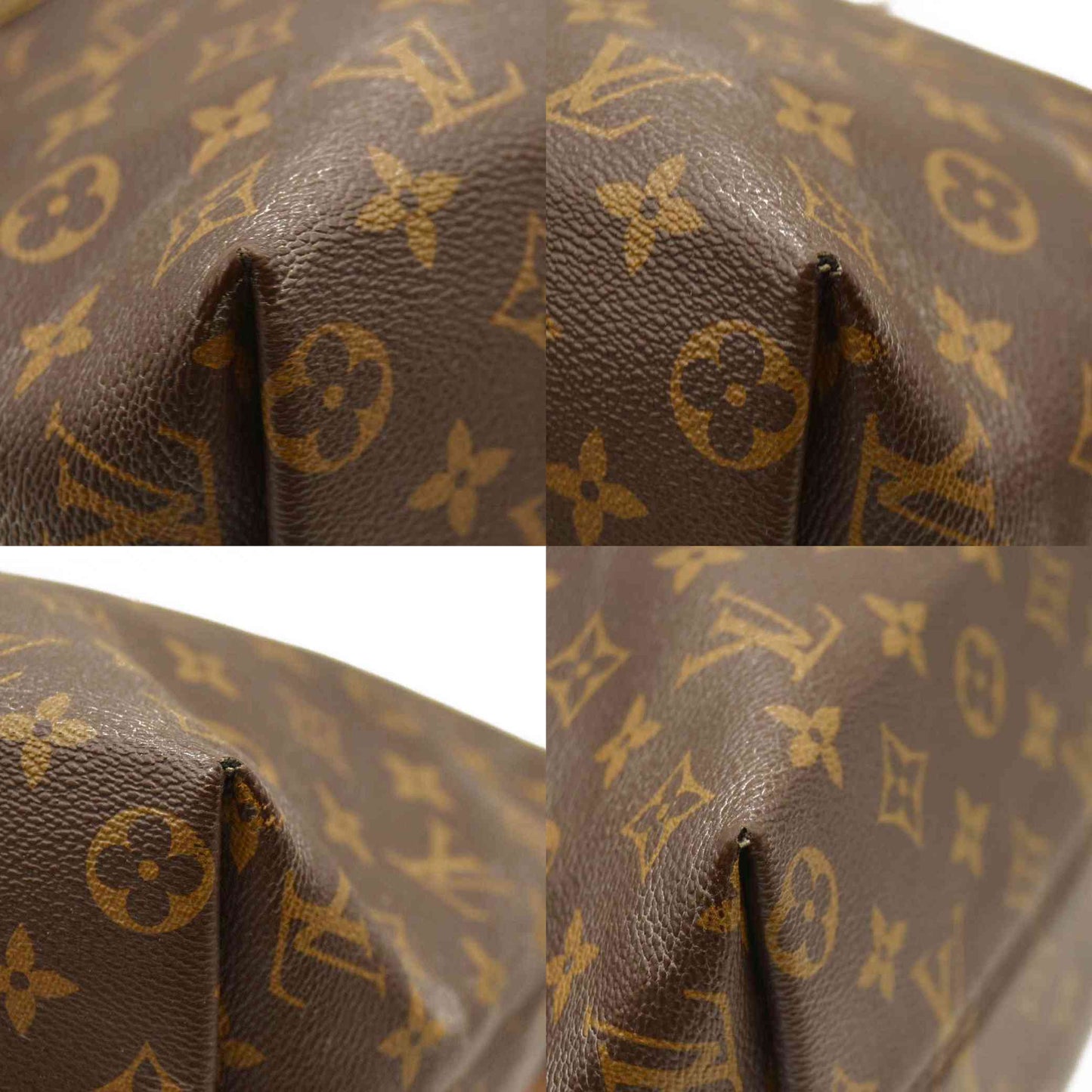 Louis Vuitton  Monogram Iena PM FL3157