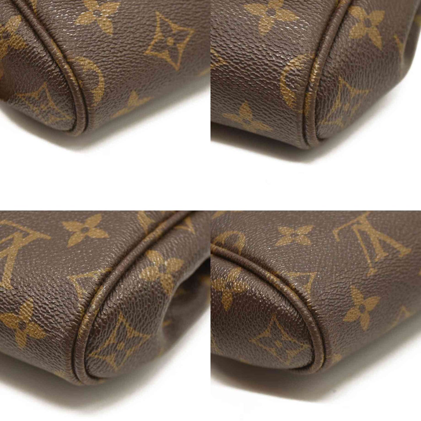Louis Vuitton  Monogram Favorite MM SA0124