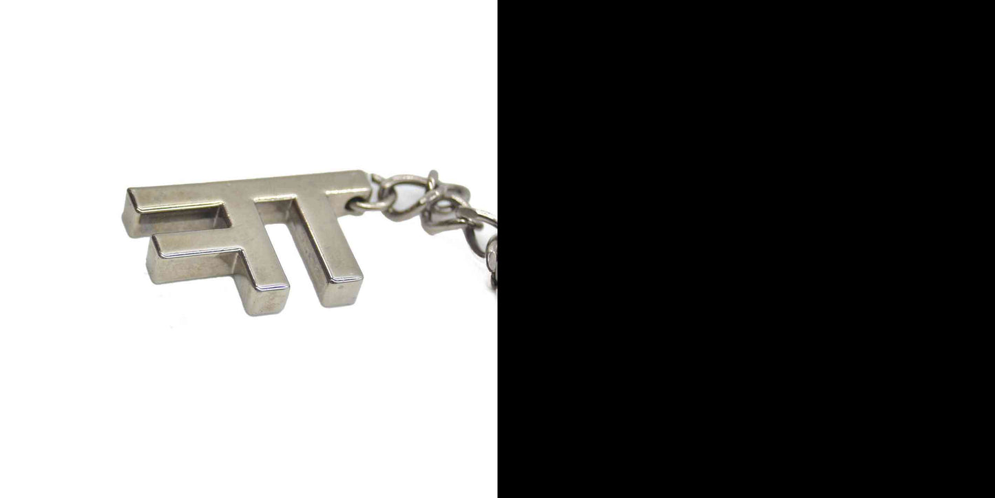 $470 Tom Ford TF Keychain CONSIGNMENT