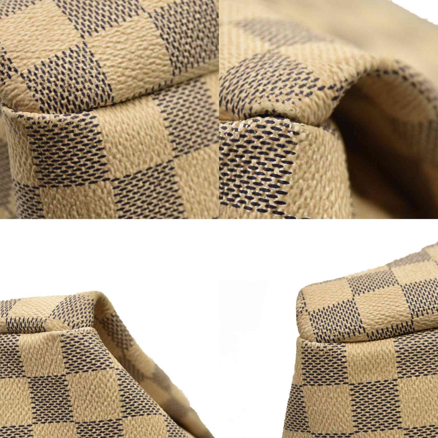 Louis Vuitton  Damier Azur Artsy MM