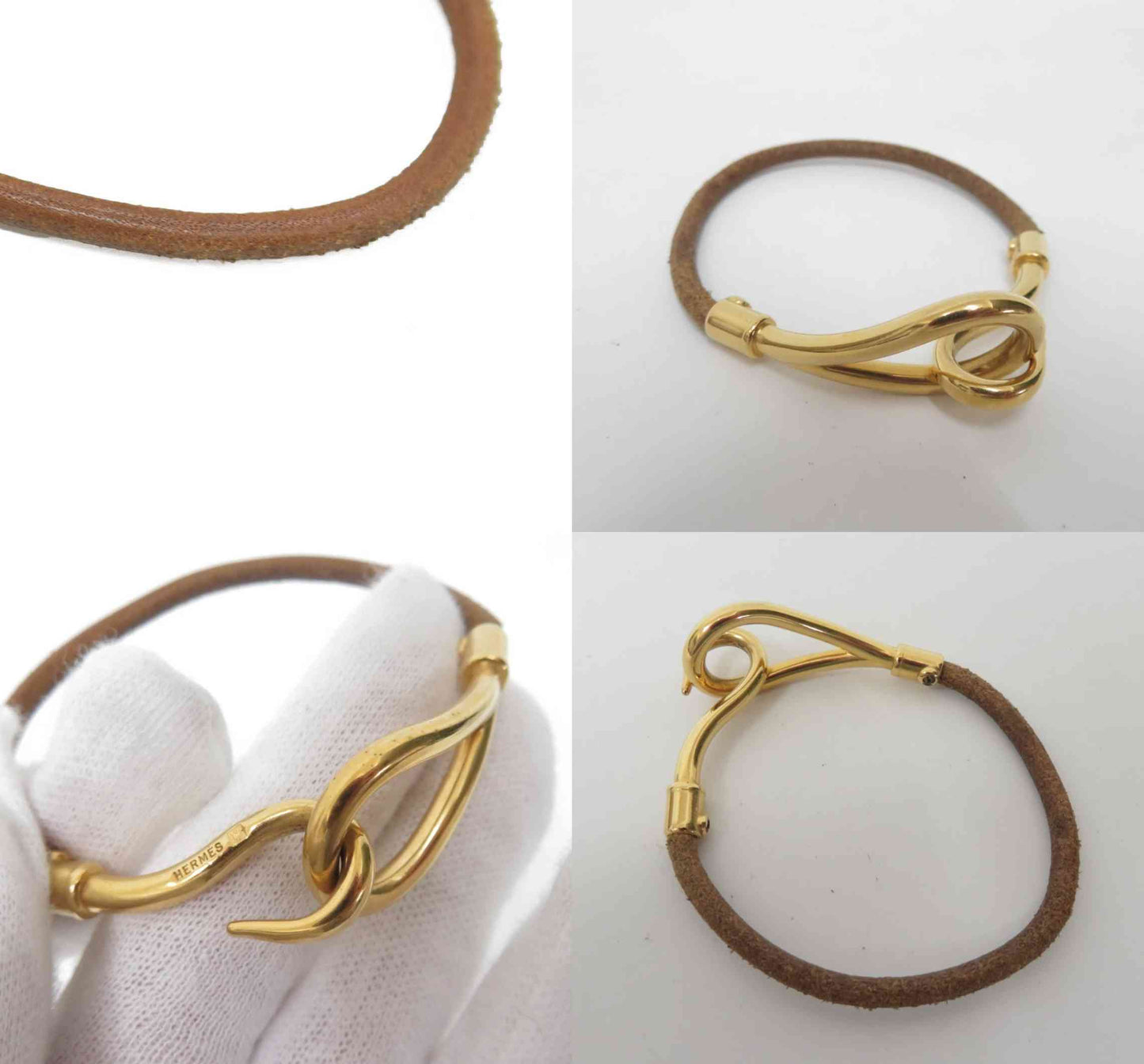 Hermes Jumbo Bracelet Accessory