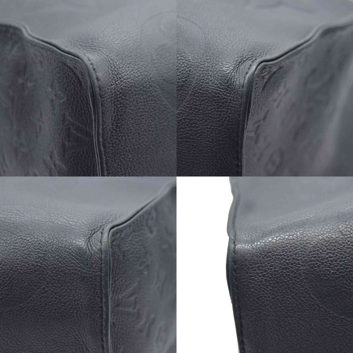 Louis Vuitton Monogram Giant OnTheGo MM