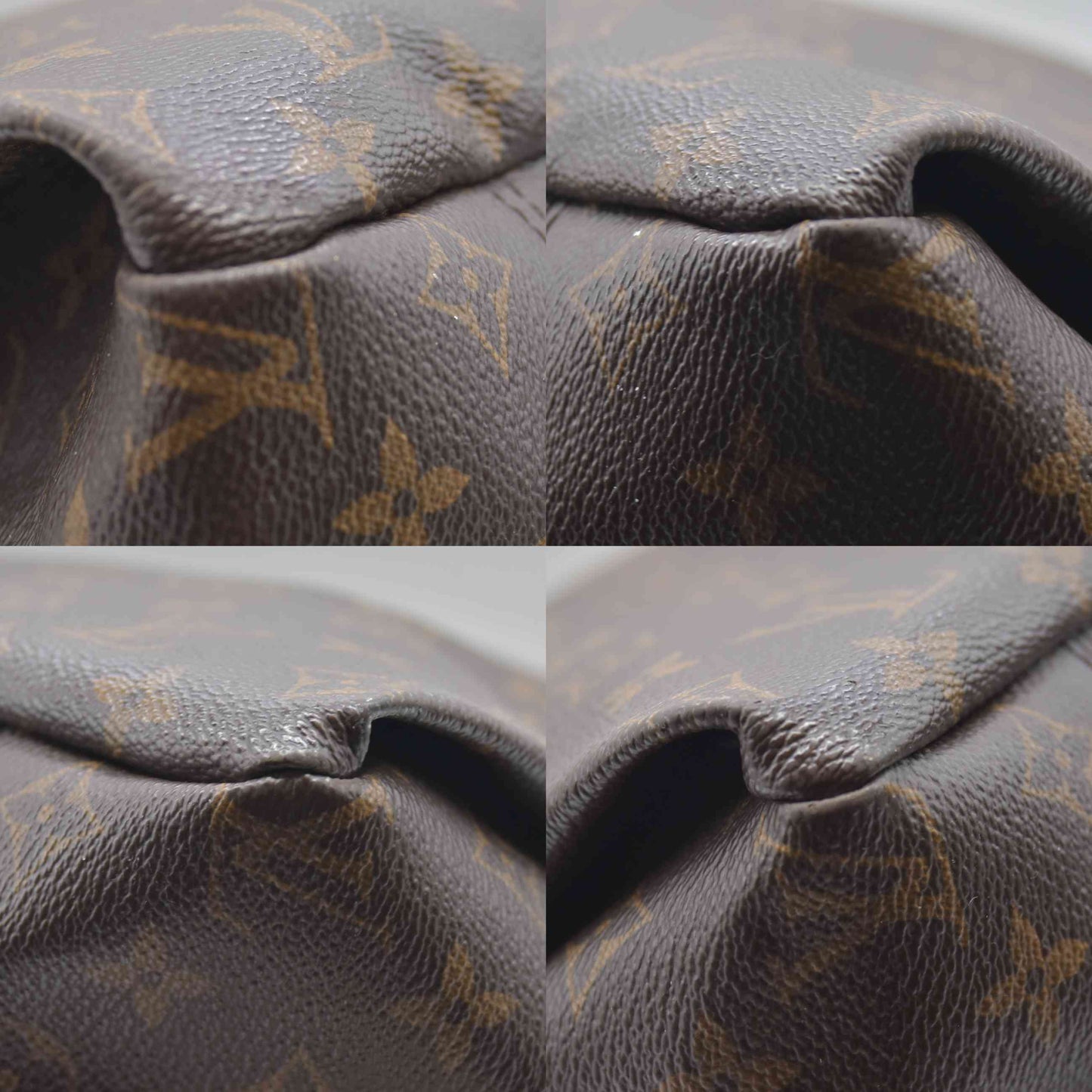 $2500 2014 Louis Vuitton Artsy MM Monogram CR0124