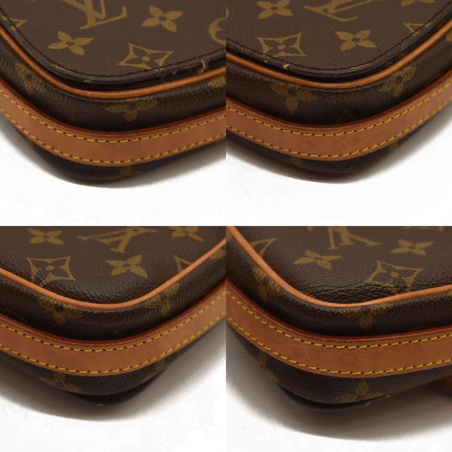 Louis Vuitton  Monogram Saint Germain GM