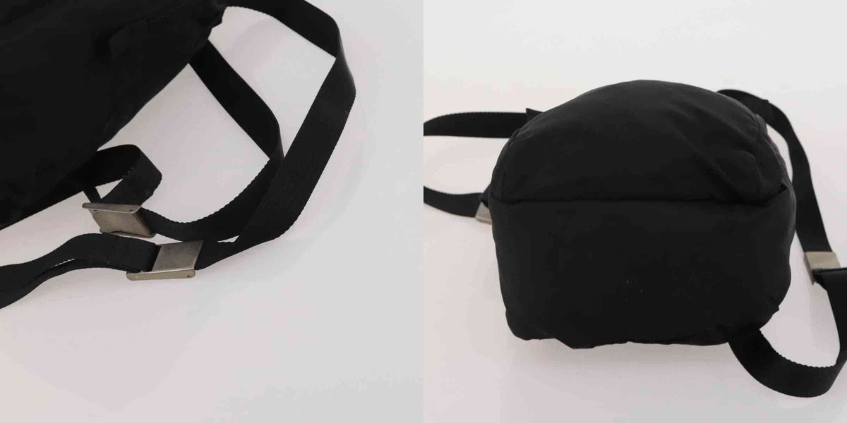 $1100 Prada Tessuto Nylon Backpack Giveaway 10021052