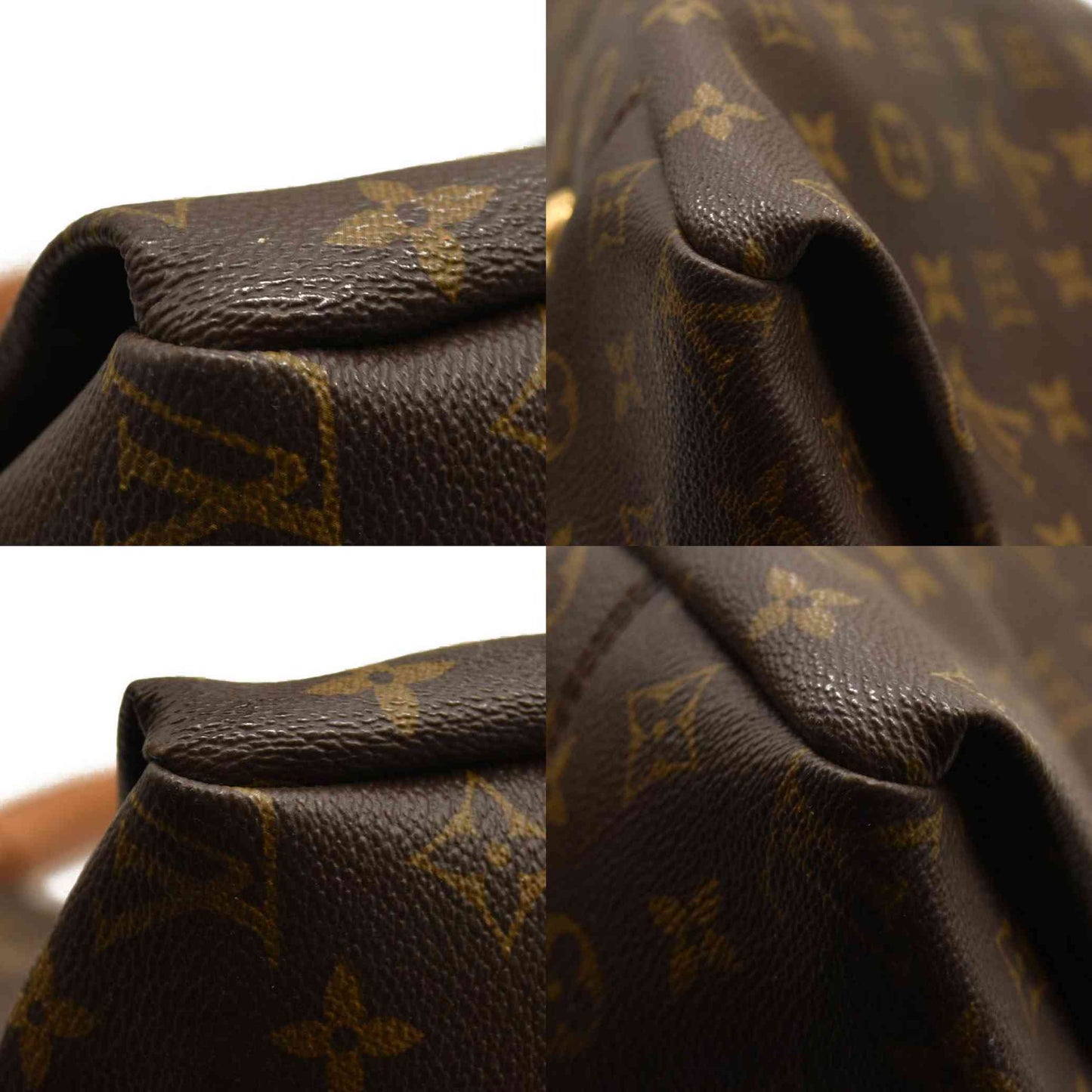 Louis Vuitton  Monogram Artsy MM AR1120