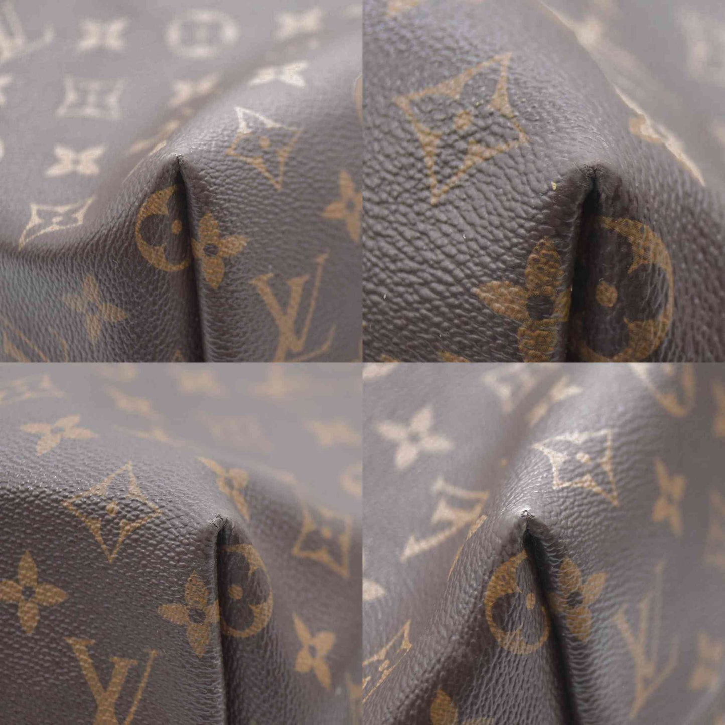 Louis Vuitton  Monogram Graceful MM Pivoine