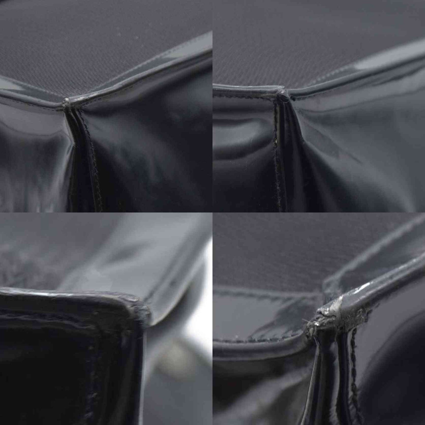 $3600 Saint Laurent Mesh Tote