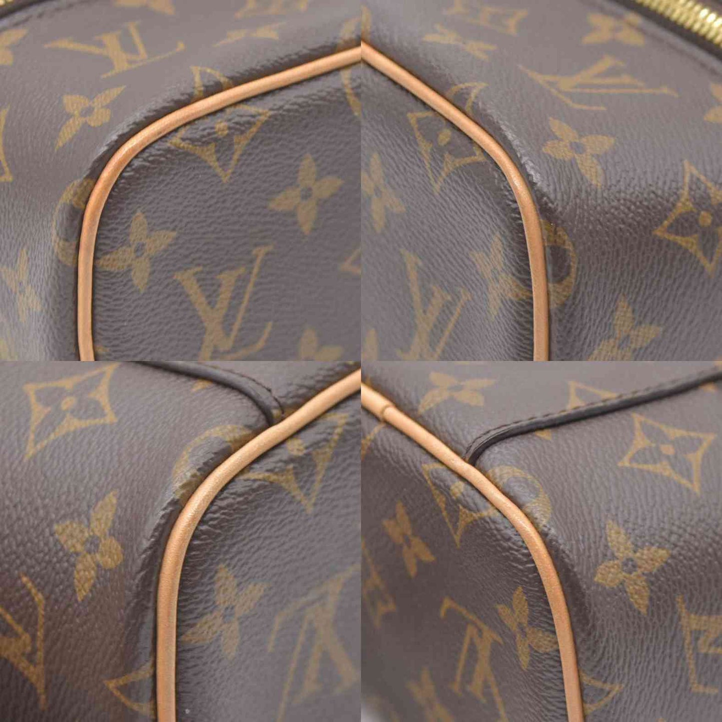 $1100 Louis Vuitton  Monogram Nano Nice