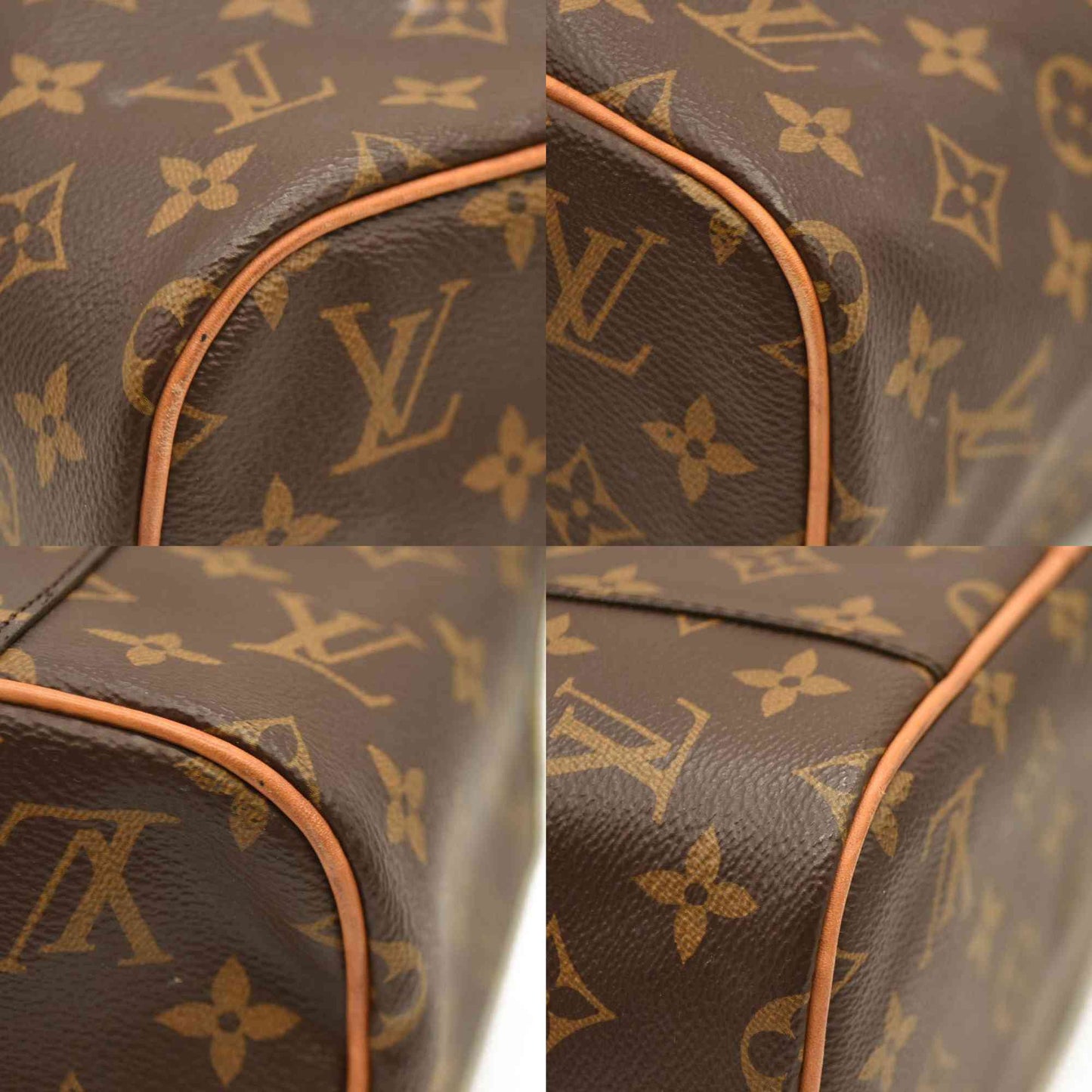 Louis Vuitton  Monogram Nice BB