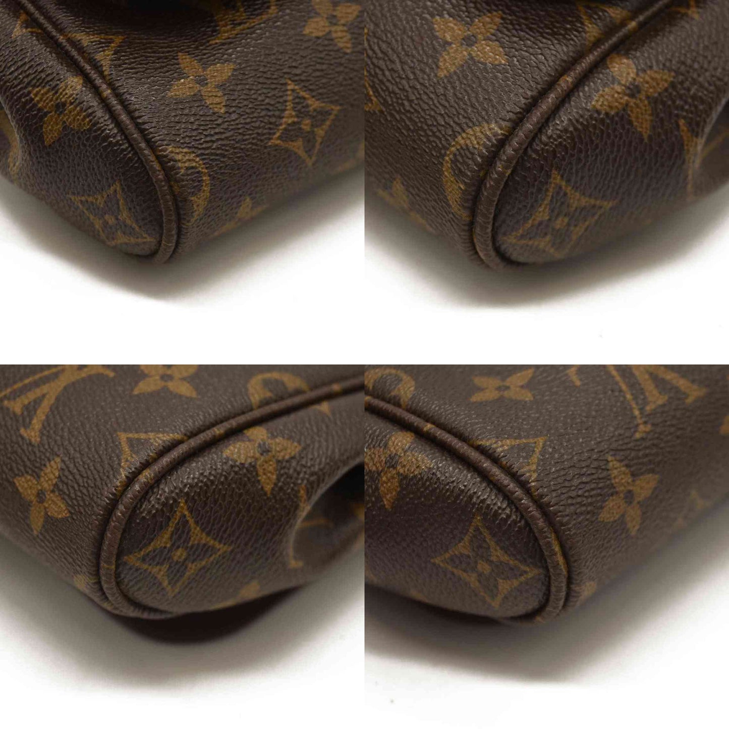 Louis Vuitton  Monogram Favorite MM SA1114