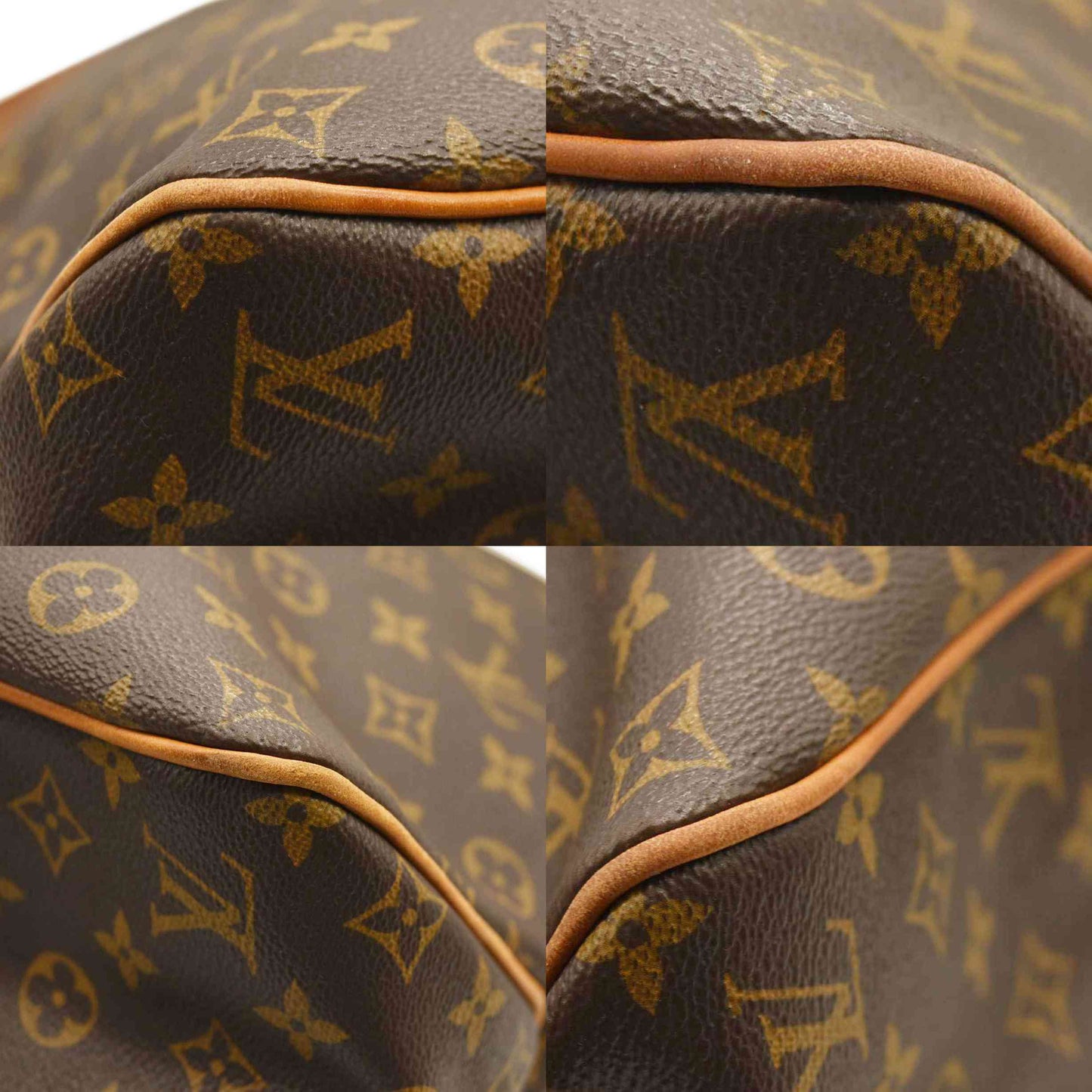 LOUIS VUITTON  Monogram Delightful MM New Model