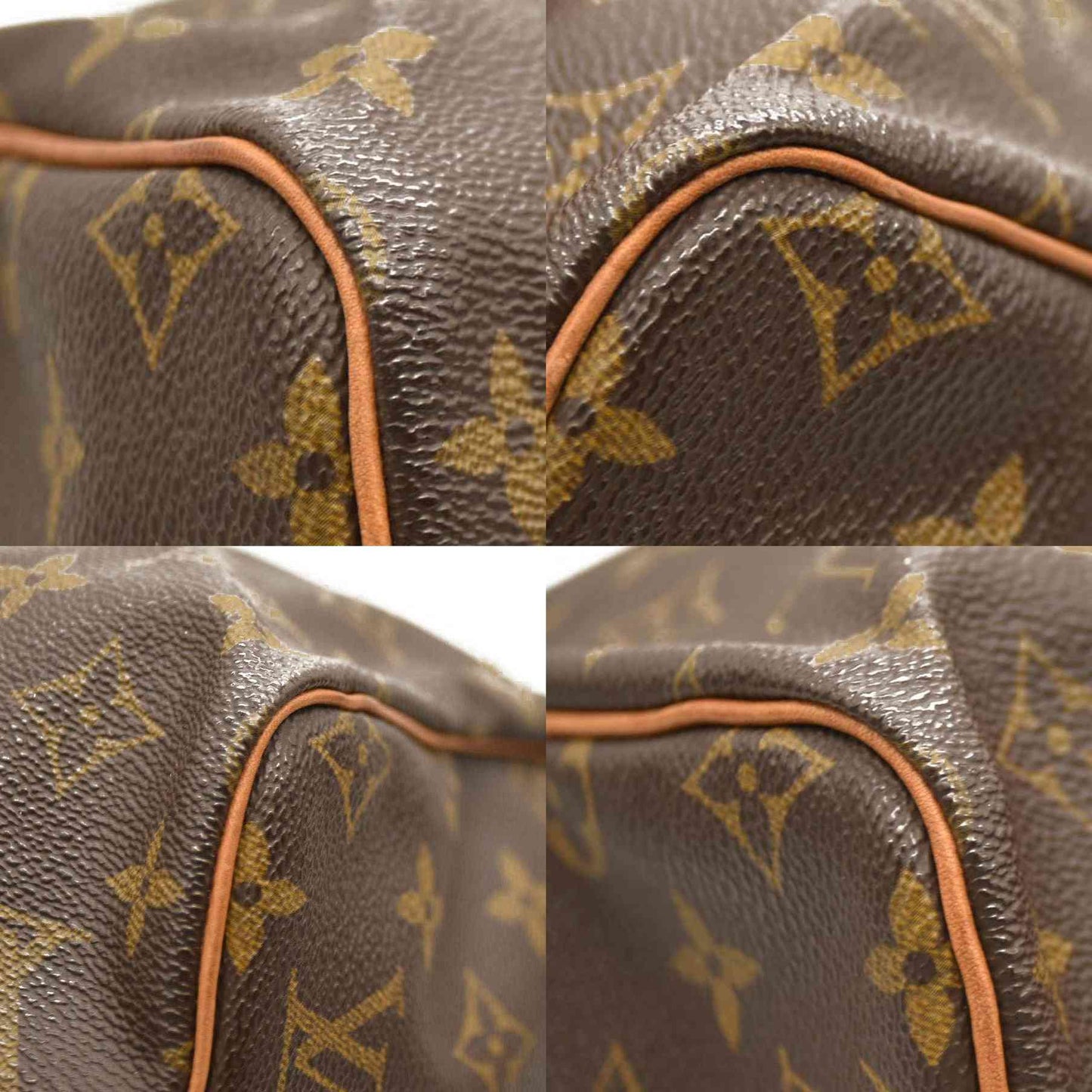 Louis Vuitton Monogram Speedy 30