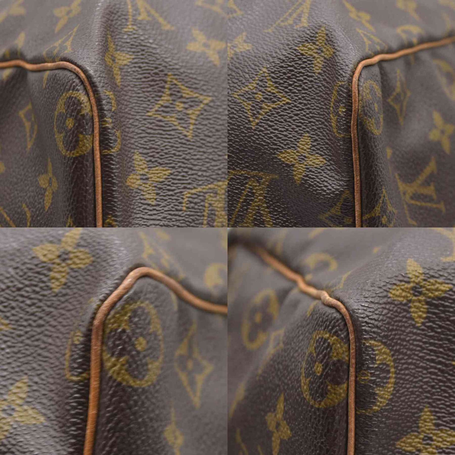 $1550 Louis Vuiton Monogram Speedy 30 SP0964 (Sharpie)