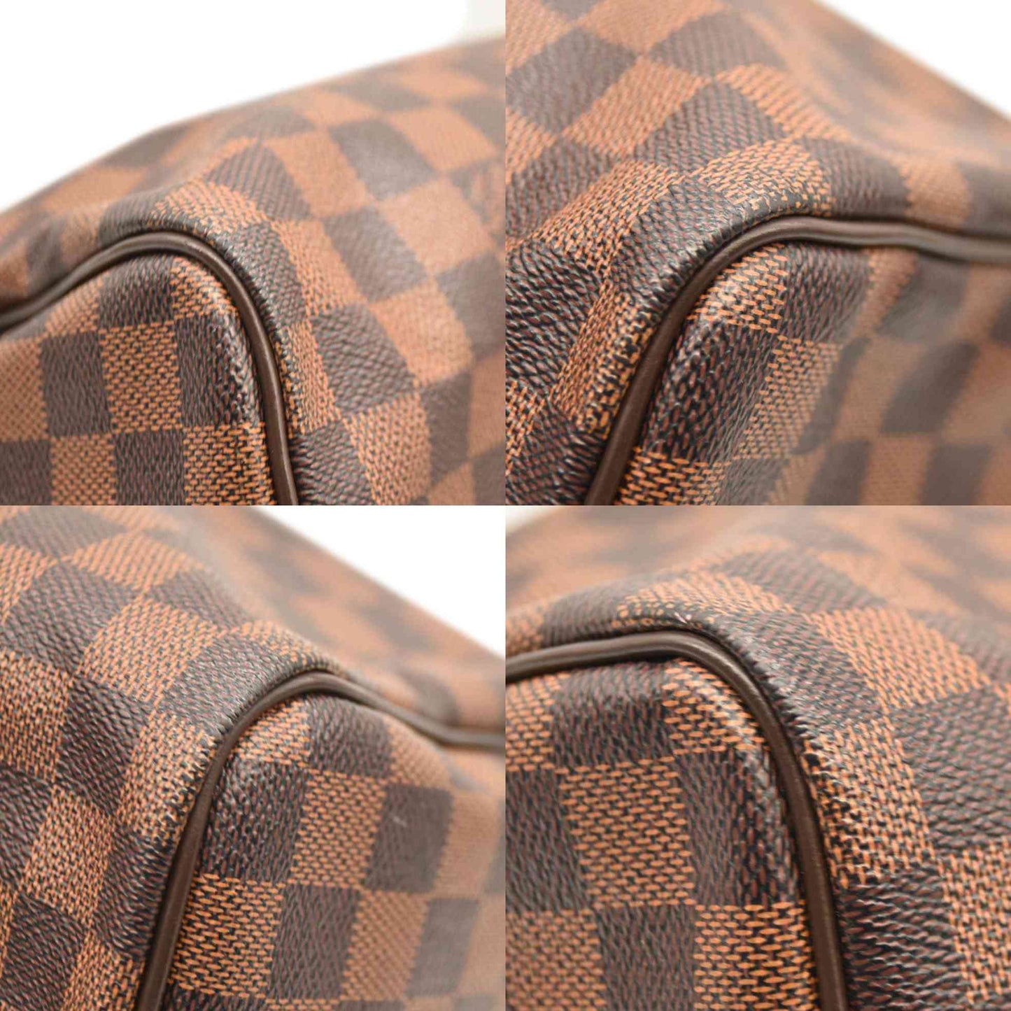 Louis Vuitton  Damier Ebene Speedy 30