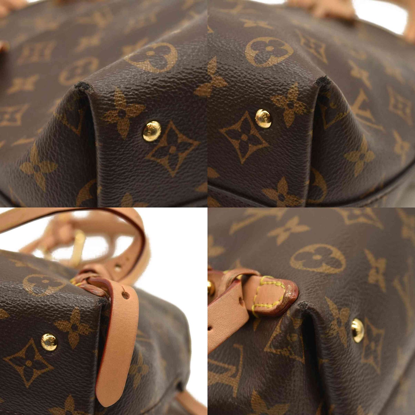 Louis Vuitton  Monogram Moon Backpack