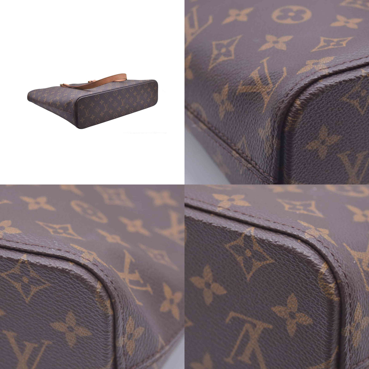 Louis Vuitton Monogram Luco Tote CONSIGNMENT 10021075